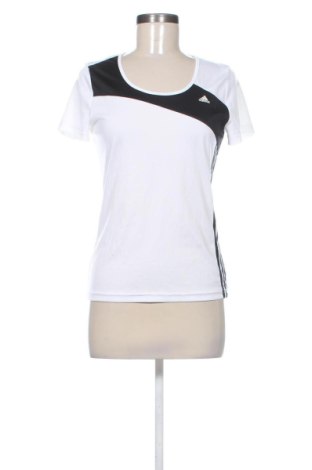 Γυναικείο t-shirt Adidas, Μέγεθος M, Χρώμα Πολύχρωμο, Τιμή 17,99 €, #137544802