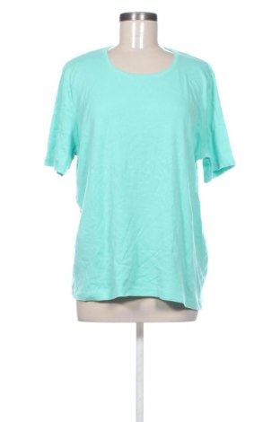 Tricou de femei Fabiani, Mărime XXL, Culoare Albastru, Preț 57,99 Lei, #137544897