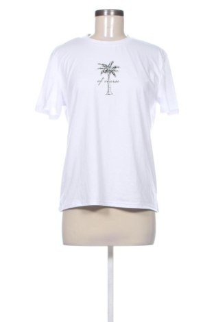 Tricou de femei Unbranded, Mărime M, Culoare Alb, Preț 47,99 Lei, #137544937