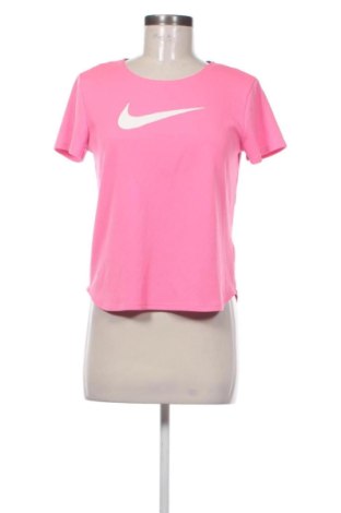 Női póló Nike, Méret M, Szín Rózsaszín, Ár 12 359 Ft, #137545043