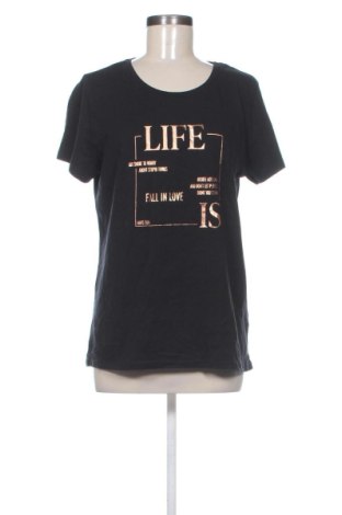 Tricou de femei Geisha, Mărime L, Culoare Negru, Preț 69,99 Lei, #137545279