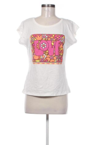 Tricou de femei Laura Torelli, Mărime M, Culoare Multicolor, Preț 50,99 Lei, #137545491