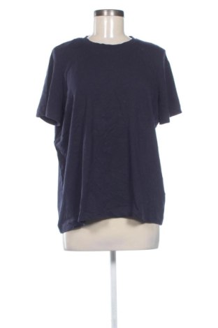 Tricou de femei C&A, Mărime XL, Culoare Albastru, Preț 62,99 Lei, #137545876