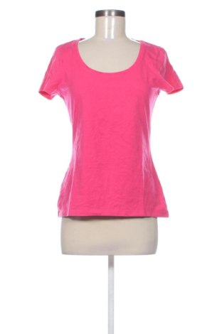 Γυναικείο t-shirt Unbranded, Μέγεθος M, Χρώμα Ρόζ , Τιμή 11,99 €, #137545939