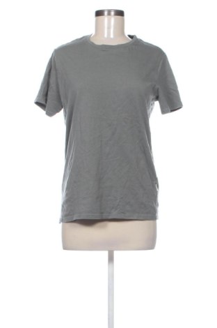 Γυναικείο t-shirt Jean Pascale, Μέγεθος M, Χρώμα Γκρί, Τιμή 7,99 €, #137546204