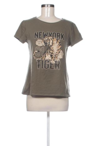 Tricou de femei Pescara, Mărime M, Culoare Verde, Preț 53,99 Lei, #137546483