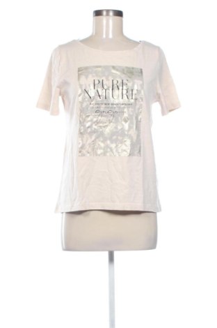 Tricou de femei Unbranded, Mărime L, Culoare Ecru, Preț 61,99 Lei, #137546496