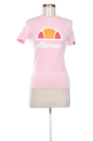Tricou de femei Ellesse, Mărime S, Culoare Roz, Preț 67,99 Lei, #137546558