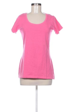 Tricou de femei Tail Twist, Mărime L, Culoare Roz, Preț 62,99 Lei, #137546579
