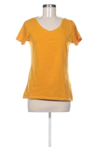Tricou de femei Primark, Mărime L, Culoare Galben, Preț 59,99 Lei, #137546656