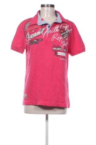 Női póló Violento, Méret XXL, Szín Rózsaszín, Ár 4 769 Ft, #137546682