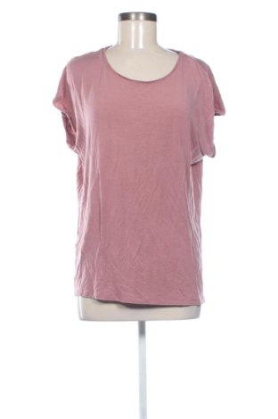 Damen T-Shirt Vero Moda, Größe XL, Farbe Aschrosa, Preis 8,99 €, #137546845