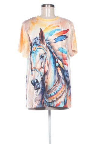 Női póló Unbranded, Méret L, Szín Sokszínű, Ár 5 855 Ft, #137547631