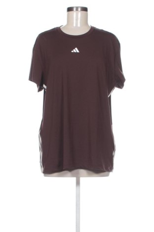 Dámske tričko Adidas, Veľkosť XXL, Farba Fialová, Cena  14,95 €, #137549336