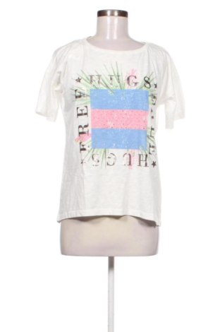 Tricou de femei Unbranded, Mărime L, Culoare Alb, Preț 45,88 Lei, #137549934