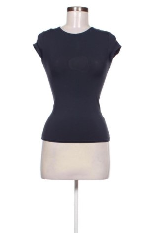 Tricou de femei Zara, Mărime XS, Culoare Negru, Preț 41,99 Lei, #137552276