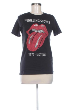 Tricou de femei The Rolling Stones, Mărime XS, Culoare Negru, Preț 60,50 Lei, #137555725