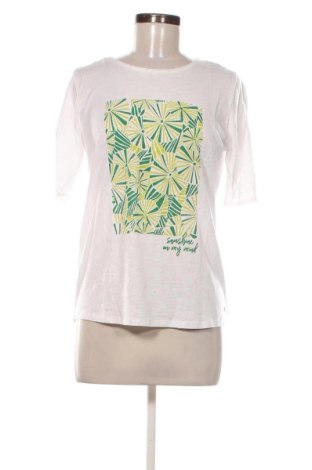 Tricou de femei Cecil, Mărime M, Culoare Multicolor, Preț 57,11 Lei, #137556692