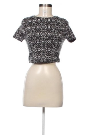 Γυναικείο t-shirt Unbranded, Μέγεθος S, Χρώμα Πολύχρωμο, Τιμή 7,99 €, #137556730