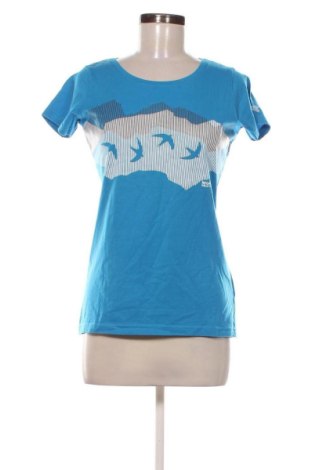 Damski T-shirt Regatta, Rozmiar S, Kolor Niebieski, Cena 45,26 zł, #137556741