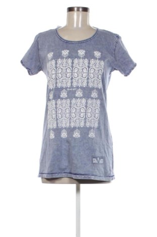 Tricou de femei Unbranded, Mărime XL, Culoare Albastru, Preț 62,99 Lei, #137556988
