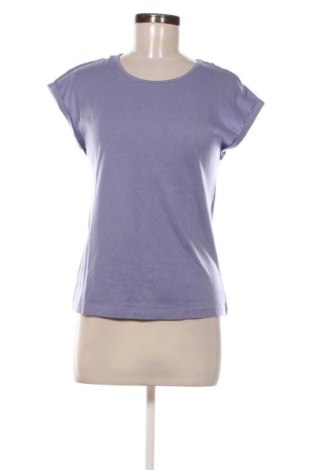 Damski T-shirt Anna Field, Rozmiar S, Kolor Fioletowy, Cena 34,37 zł, #137557718