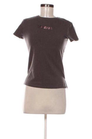 Damski T-shirt Reserved, Rozmiar S, Kolor Czarny, Cena 38,74 zł, #137557817