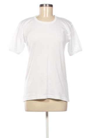 Γυναικείο t-shirt Unbranded, Μέγεθος L, Χρώμα Λευκό, Τιμή 14,00 €, #137559820