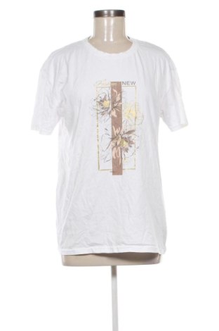 Damen T-Shirt Unbranded, Größe XL, Farbe Weiß, Preis 15,24 €, #137560337