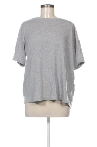 Damen T-Shirt H&M, Größe M, Farbe Grau, Preis 8,76 €, #137561174