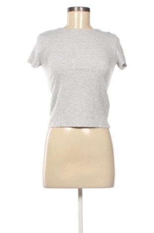 Damski T-shirt Subdued, Rozmiar XS, Kolor Szary, Cena 55,65 zł, #137561350
