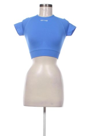 Tricou de femei Unbranded, Mărime S, Culoare Albastru, Preț 29,99 Lei, #137561421