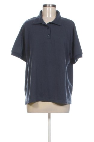 Дамска тениска Biaggini, Размер XXL, Цвят Син, Цена 11,98 €, #137561505