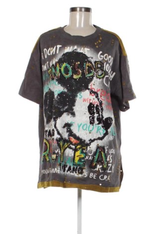 Tricou de femei Unbranded, Mărime 3XL, Culoare Multicolor, Preț 77,00 Lei, #137561683