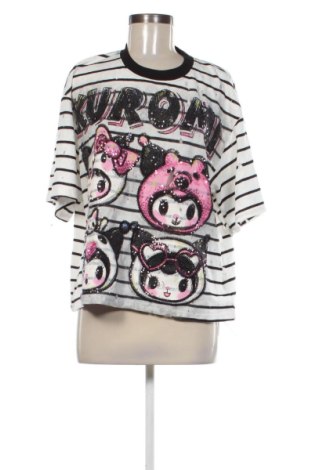 Tricou de femei M&V, Mărime 3XL, Culoare Multicolor, Preț 62,00 Lei, #137561852