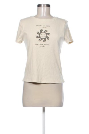 Női póló H&M, Méret L, Szín Bézs, Ár 5 269 Ft, #137561914