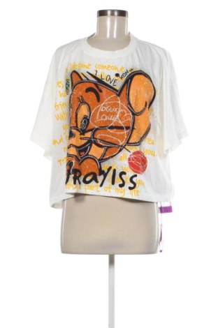 Tricou de femei Unbranded, Mărime XL, Culoare Multicolor, Preț 87,00 Lei, #137562061