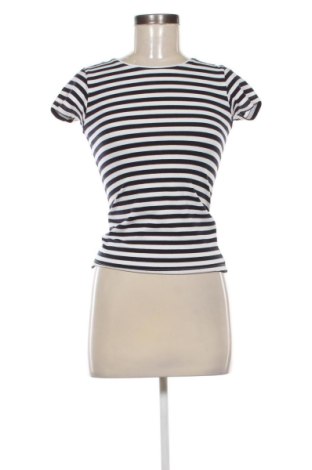 Tricou de femei Mango, Mărime XS, Culoare Multicolor, Preț 41,00 Lei, #137562448