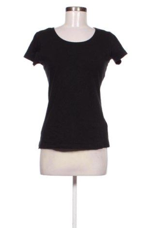 Damen T-Shirt Multiblu, Größe M, Farbe Schwarz, Preis 9,53 €, #137562711