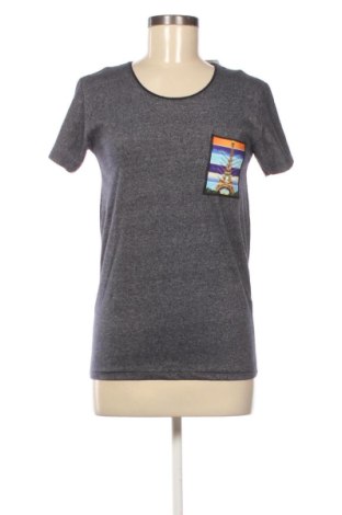 Tricou de femei Unbranded, Mărime S, Culoare Gri, Preț 40,00 Lei, #137563241