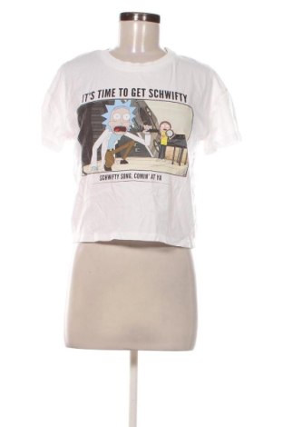 Tricou de femei Cropp, Mărime S, Culoare Multicolor, Preț 43,00 Lei, #137563242