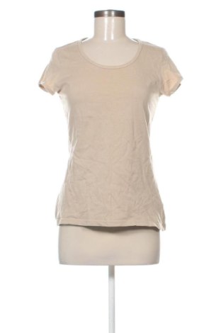 Tricou de femei Colours Of The World, Mărime M, Culoare Bej, Preț 41,00 Lei, #137563439