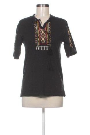 Tricou de femei Unbranded, Mărime S, Culoare Negru, Preț 62,00 Lei, #137563836
