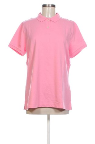 Tricou de femei Lands' End, Mărime L, Culoare Roz, Preț 70,00 Lei, #137563841