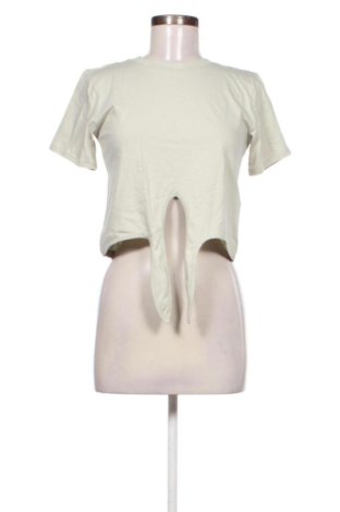 Tricou de femei About You, Mărime XS, Culoare Verde, Preț 62,99 Lei, #137563872