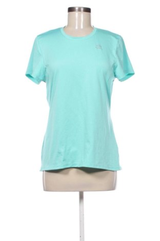 Tricou de femei Kalenji, Mărime L, Culoare Albastru, Preț 34,00 Lei, #137563912