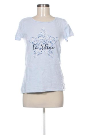 Tricou de femei Beloved, Mărime M, Culoare Albastru, Preț 44,00 Lei, #137563919
