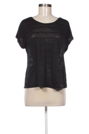 Tricou de femei Crivit, Mărime M, Culoare Negru, Preț 38,00 Lei, #137563962
