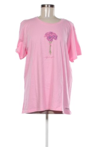 Tricou de femei Life Is Good, Mărime XL, Culoare Multicolor, Preț 71,00 Lei, #137563978