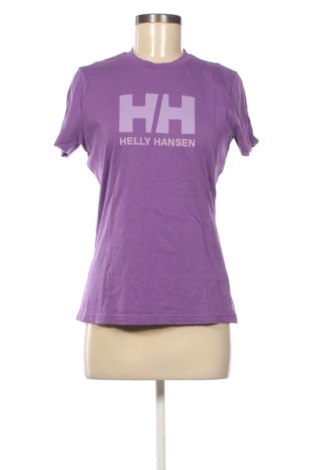 Női póló Helly Hansen, Méret M, Szín Lila, Ár 8 156 Ft, #137564673